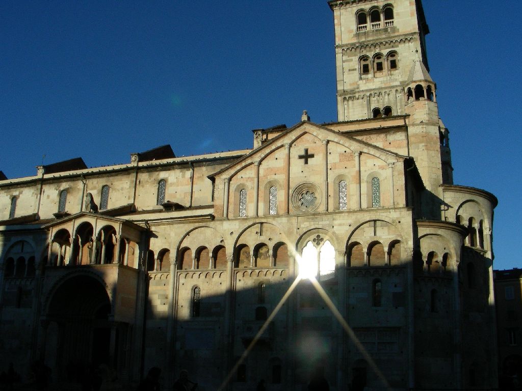 Duomo di Modena