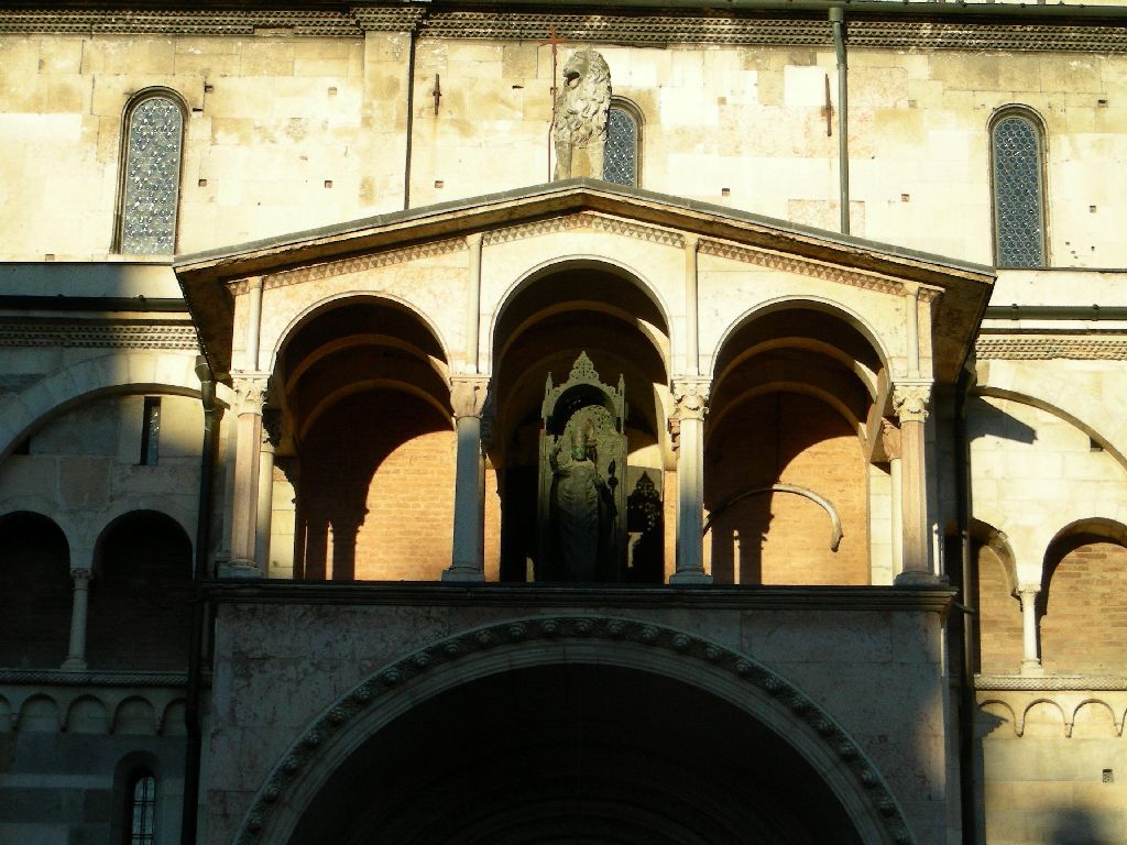 Duomo di Modena