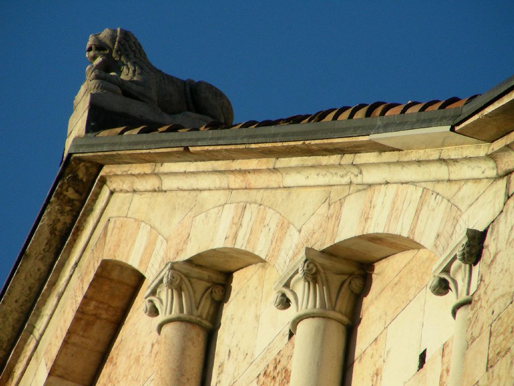 Duomo di Modena