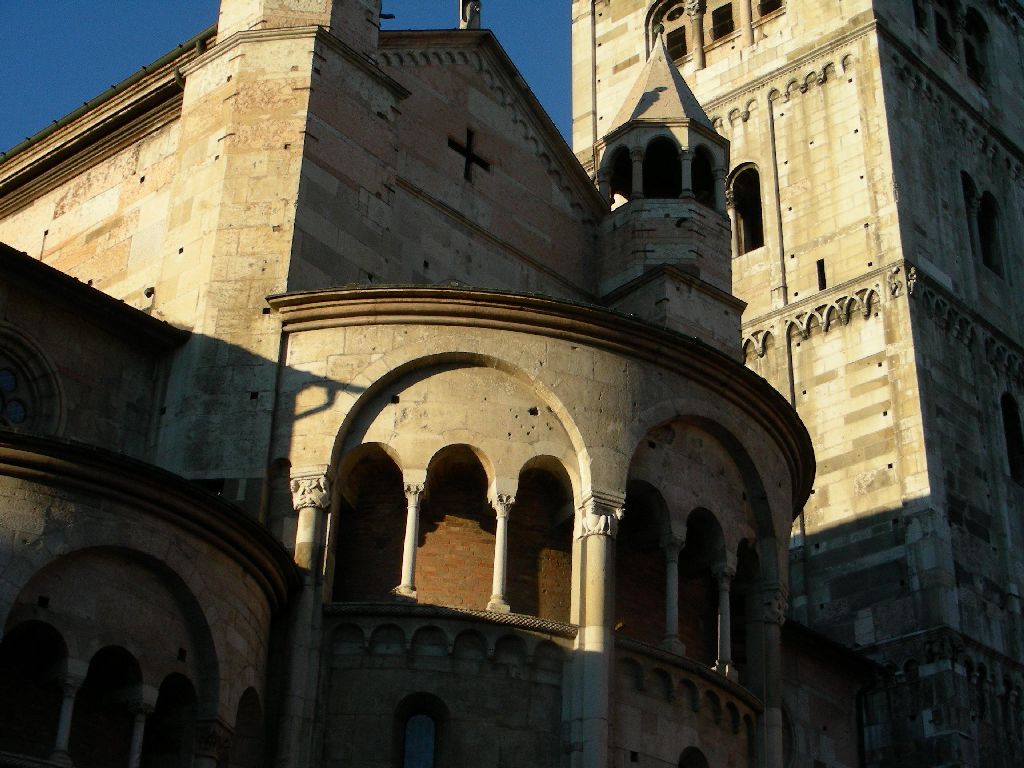 Duomo di Modena