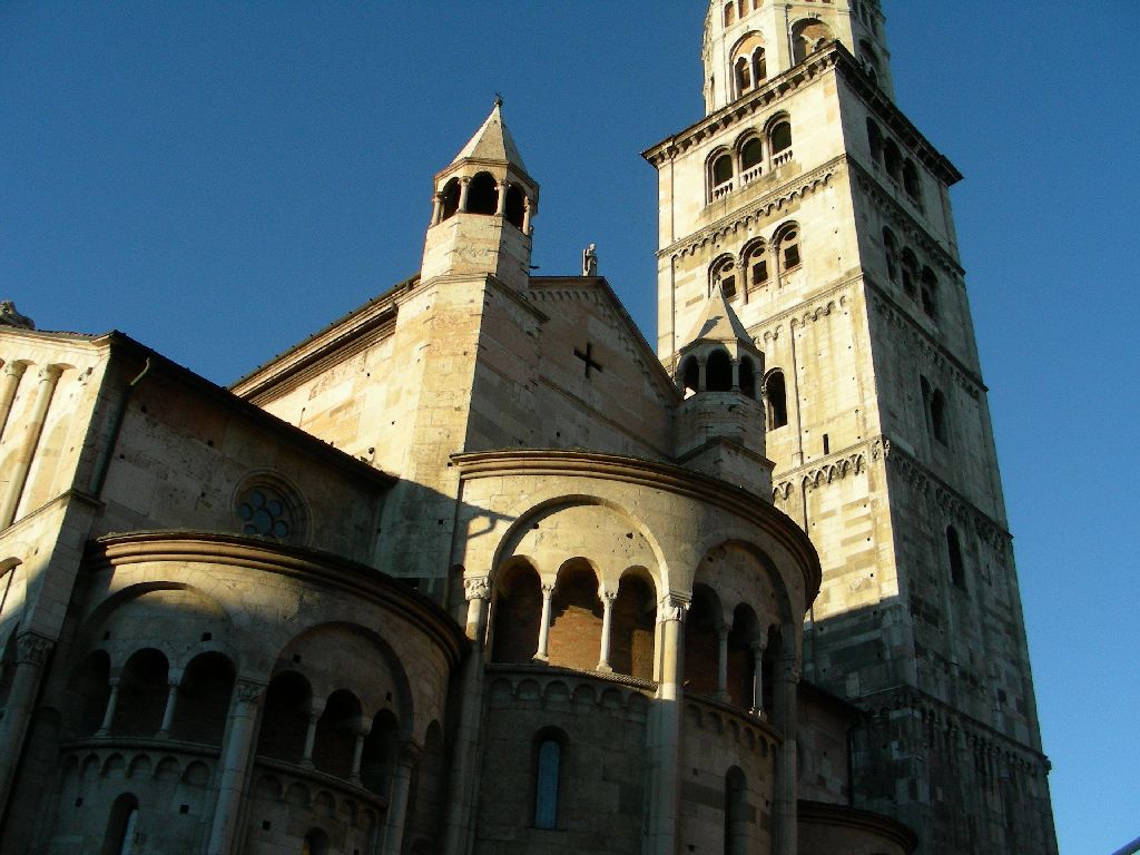 Duomo di Modena